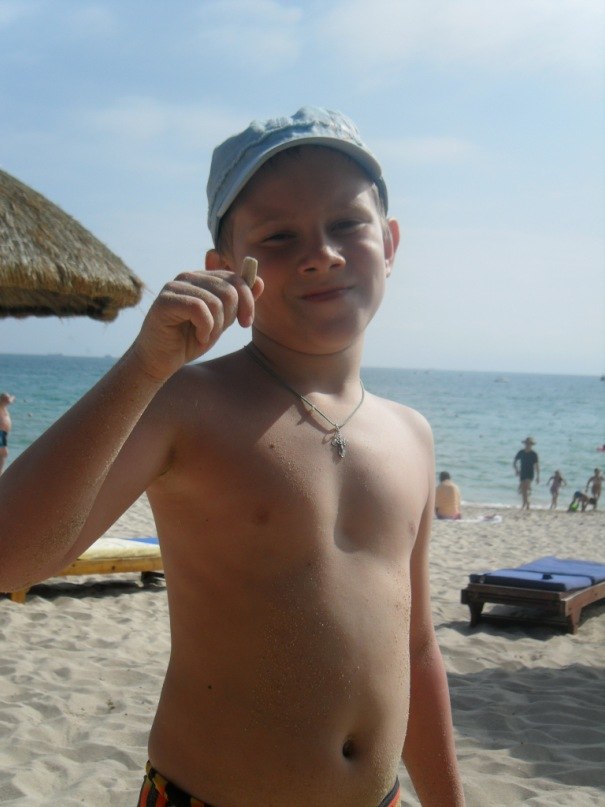 Ольга Заречная | Якутск