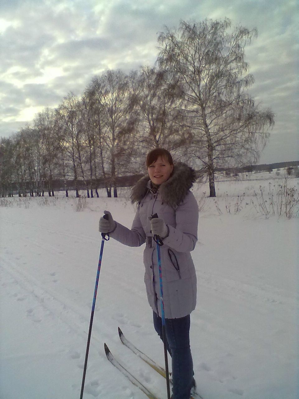 Ольга Антонова | Нижний Новгород