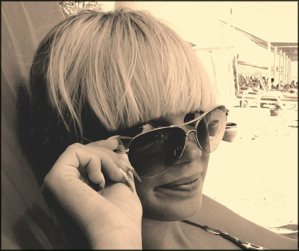 Мария Андреевна | Москва