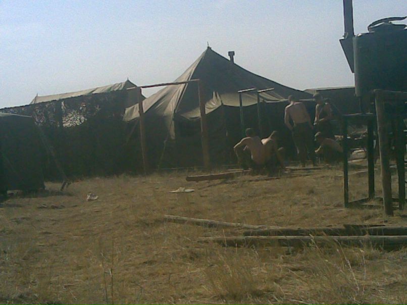 Вадим Назаров •●z@tvorn1k•● | Ярославль