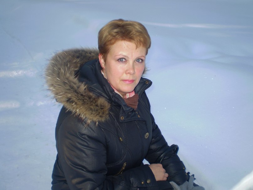 Лариса Аристархова | Сергиев Посад