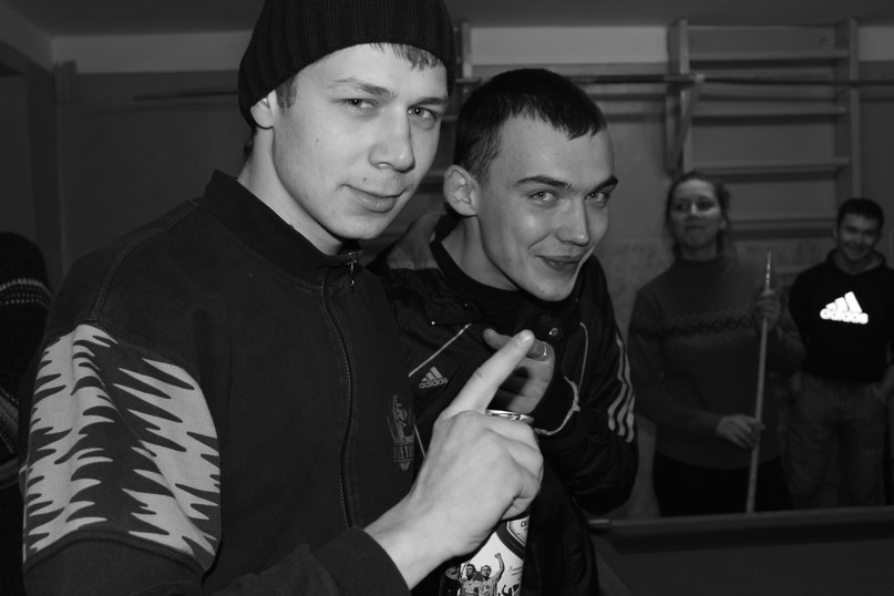 Рома Довганюк ROMEO | Новый Город