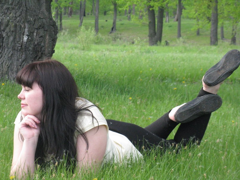 Иринчик Иришечка Александровна | Нижний Новгород