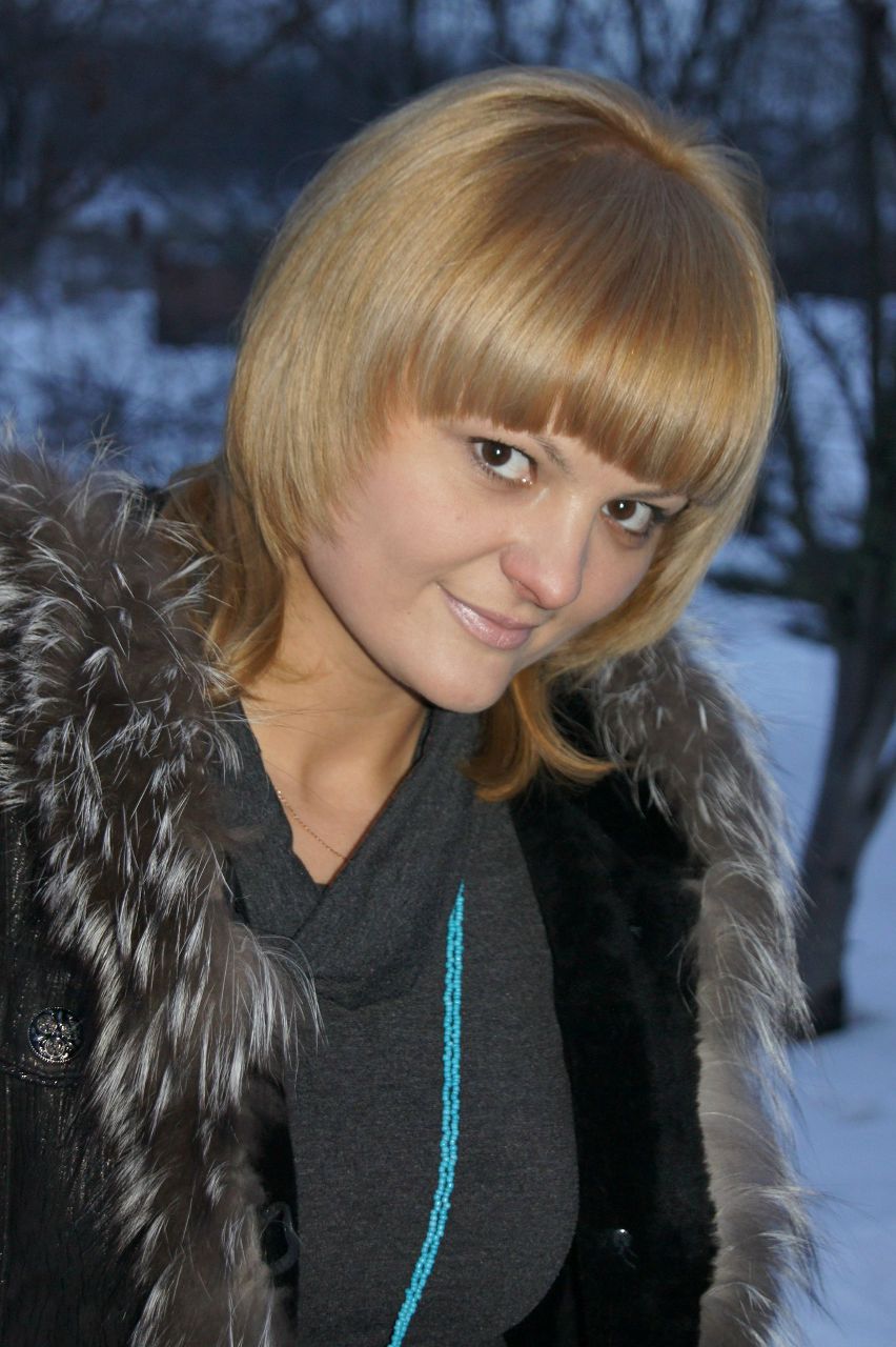 Светлана Дубинина | Воронеж