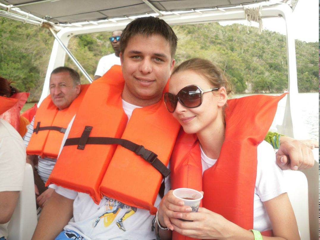 Александра Евдокимова | Москва