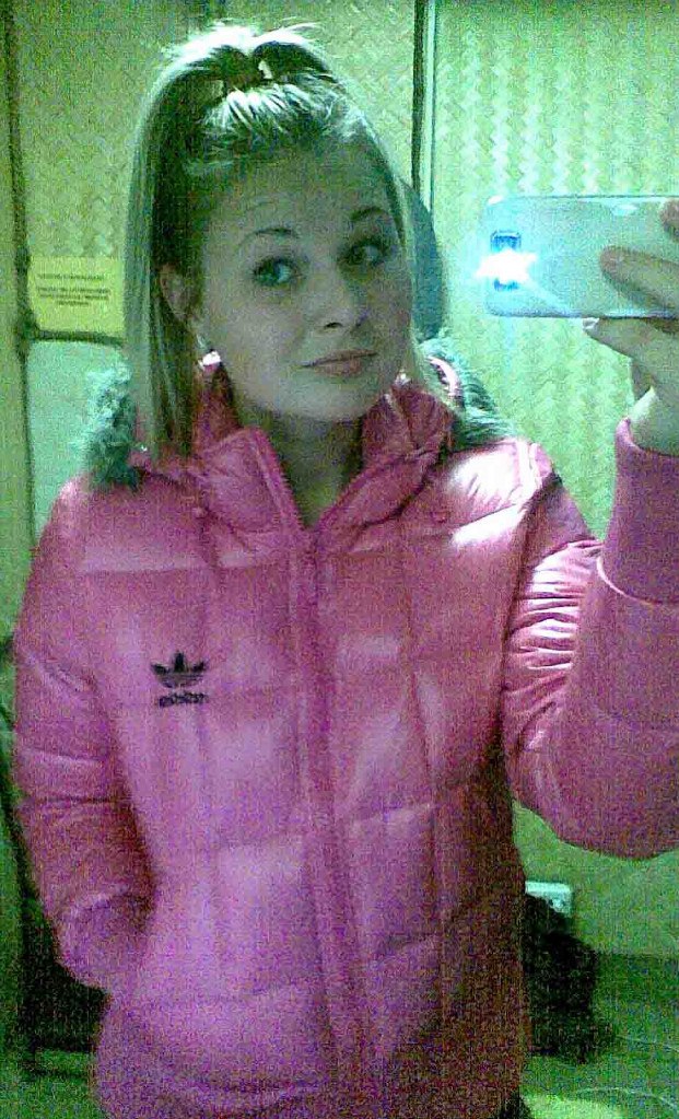 Ирина Кондельчук Сергеевна | Москва