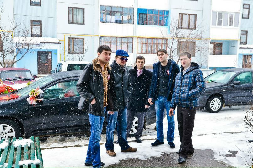 Аня Кравченко | Богучар