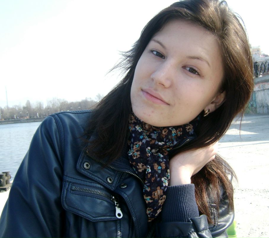 Виктория Тюленева | Киев