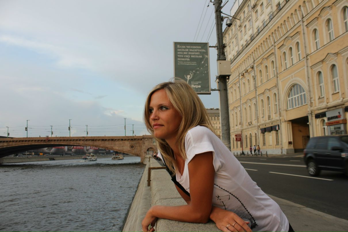 Светлана Коровенкова | Москва