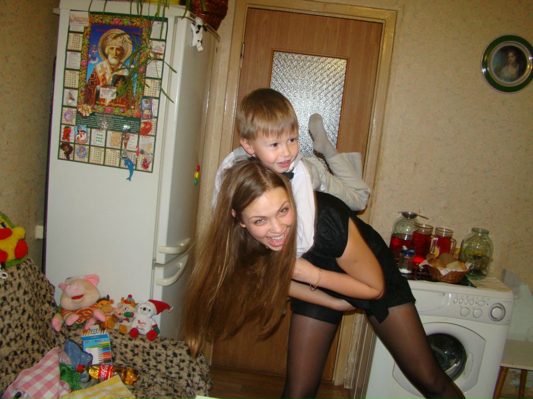 Настасийка Солодова | Москва