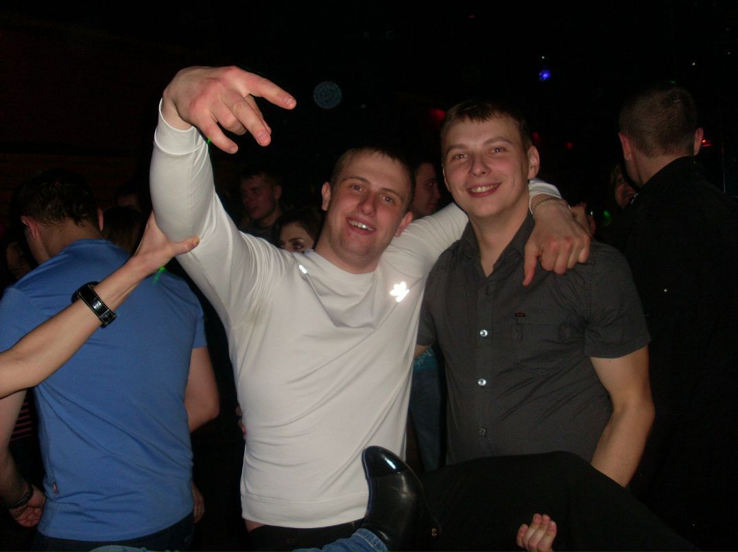 Игорь Григорьев | Новосокольники