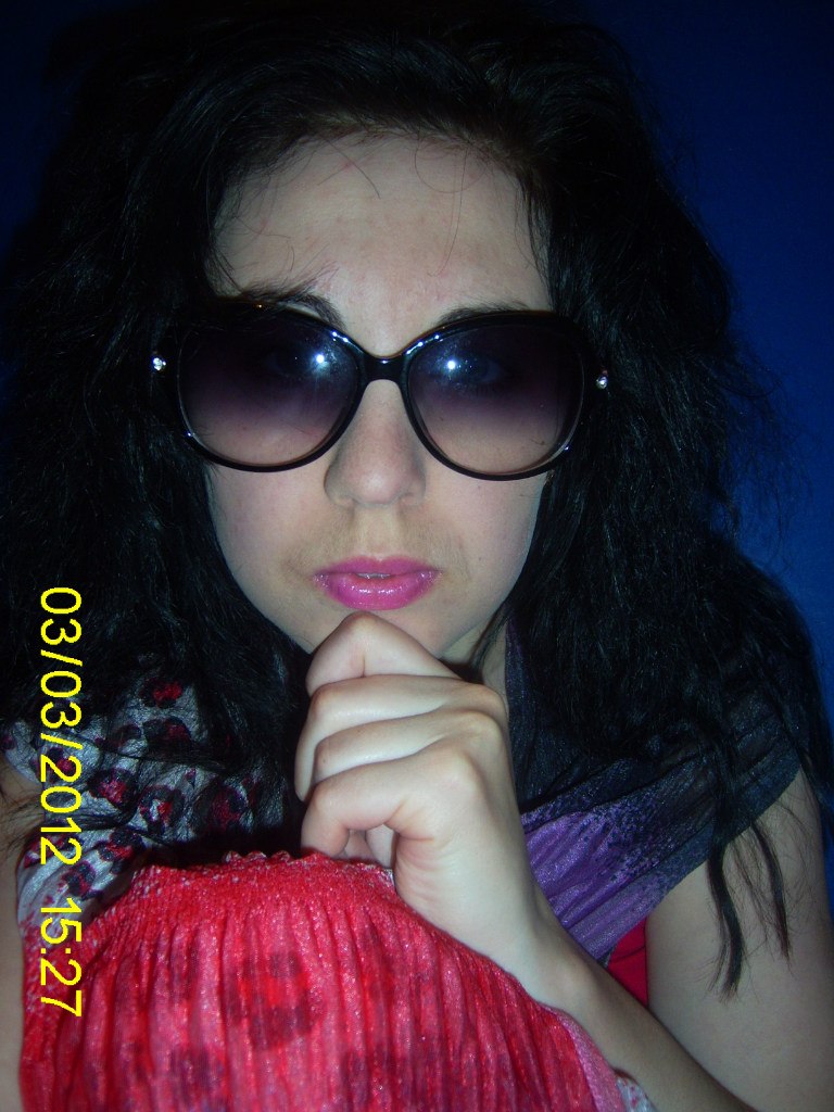 Екатерина Марухненко | Мелитополь