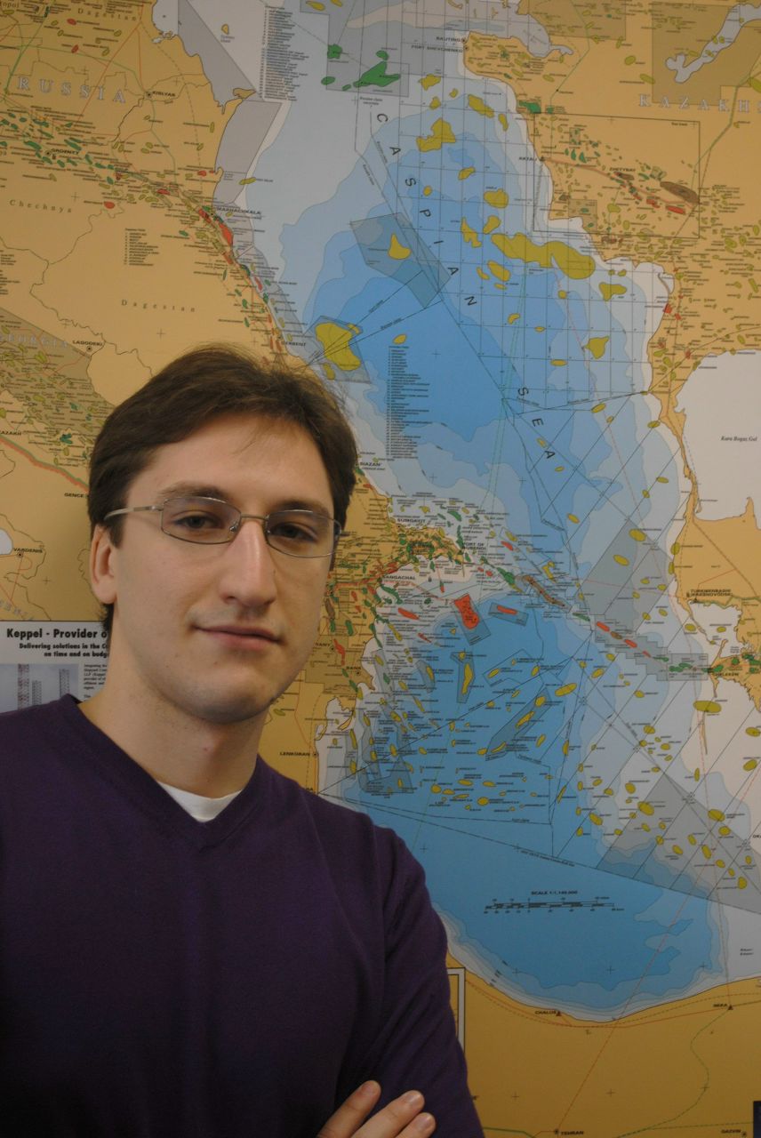 Артем Крашаков | Челябинск