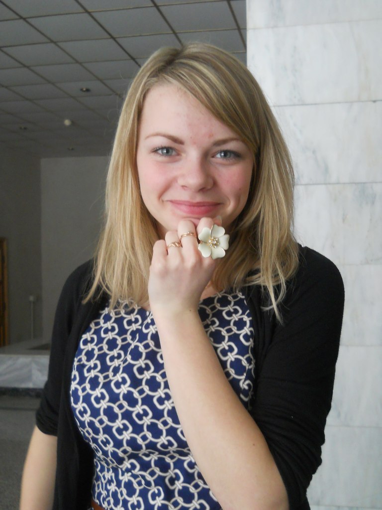 Женя Веремеенко ツFOXYツ | Харьков