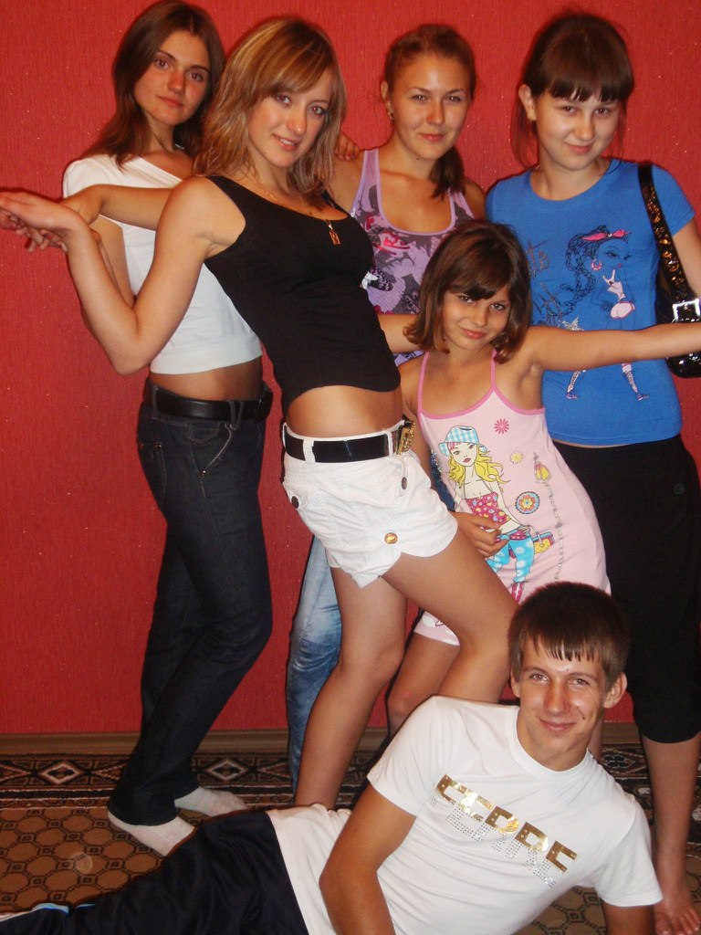 Ира Пенчук | Одесса