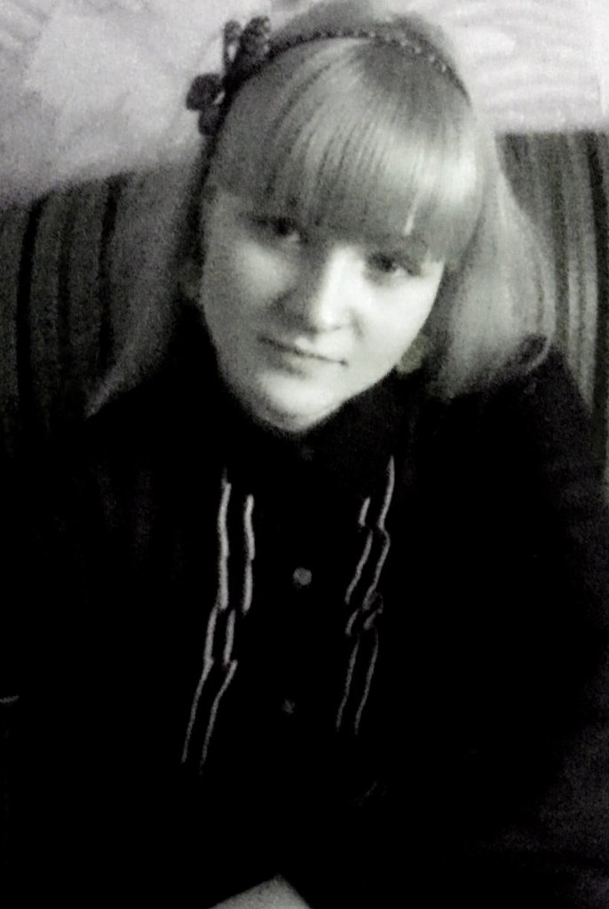 Алёна Сивкова | Березники