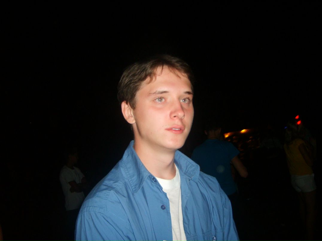 Николай Шишкин | Москва