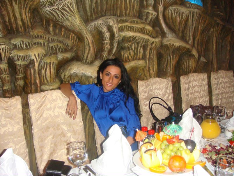 №101, Кристина Шакирова, Москва №101, Кристина Шакирова, Москва