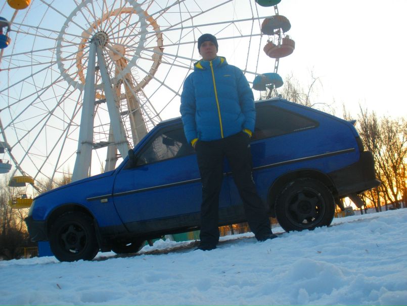 №46, Александр Плахотник, 36 лет, Запорожье №46, Александр Плахотник, 36 лет, Запорожье