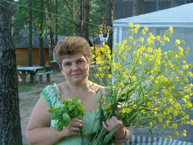 №1, Евгения Кузнецова(Подливаева) №1, Евгения Кузнецова(Подливаева)