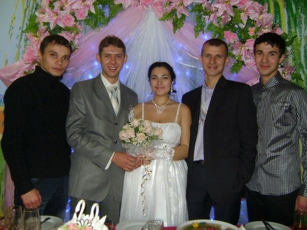 Андрей Мельников | Санкт-Петербург