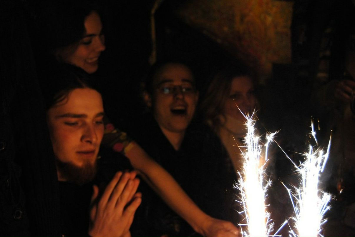 Денис Зегря | 