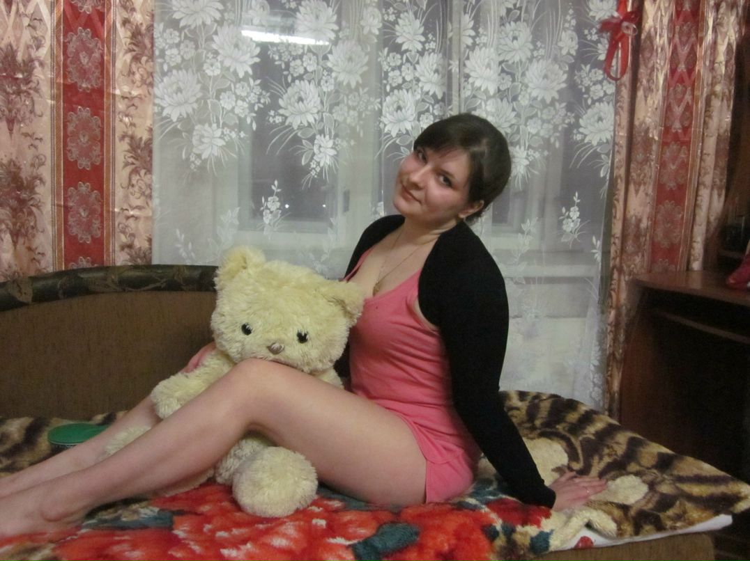 Алина Новикова | Калуга