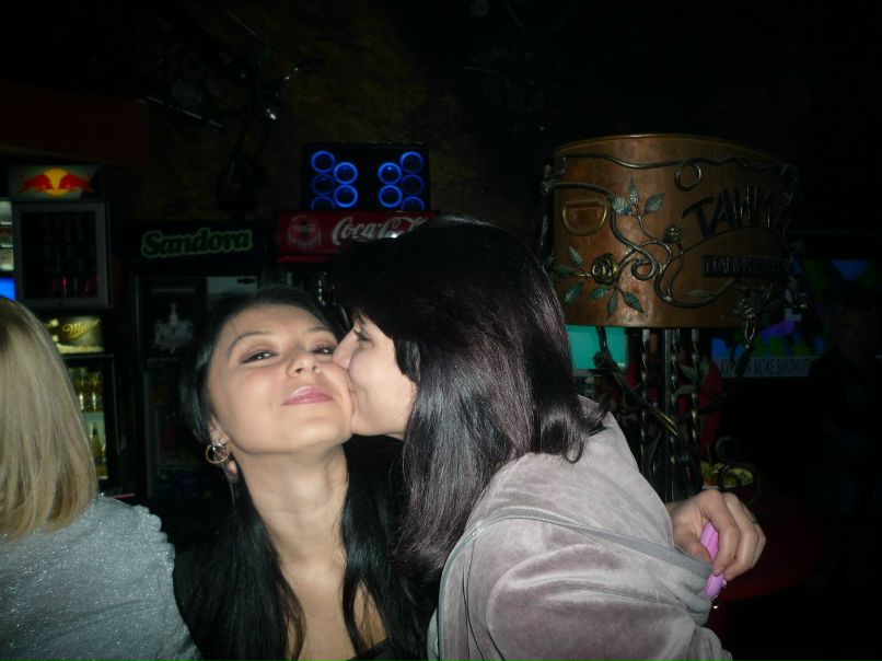 Екатерина Полякова ♂...OopsS...♀ | Днепр (Днепропетровск)