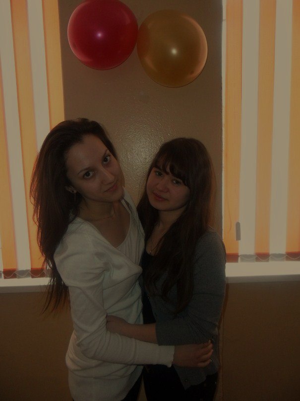 Эльгина Башарова | 