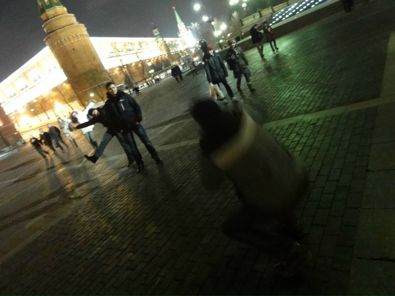 Алексей Кокшаров | Железногорск