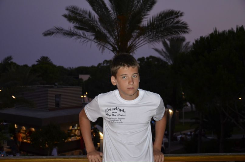 Даниил Рогожкин | Томск