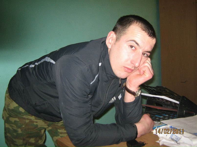 Александр Александрович | Калининград