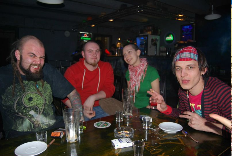 Дмитрий Автушко | Сосновый Бор