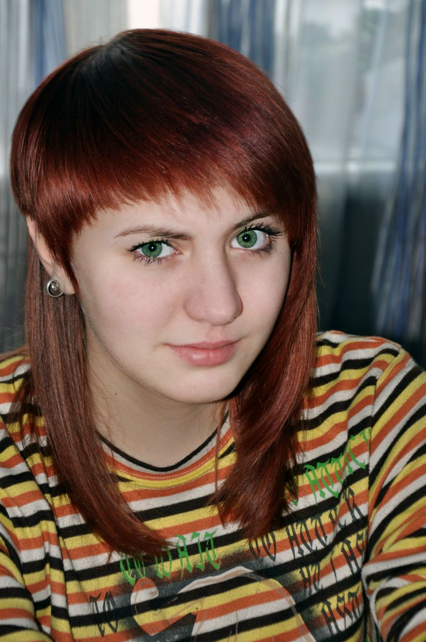 Екатерина Архипова | Тюмень