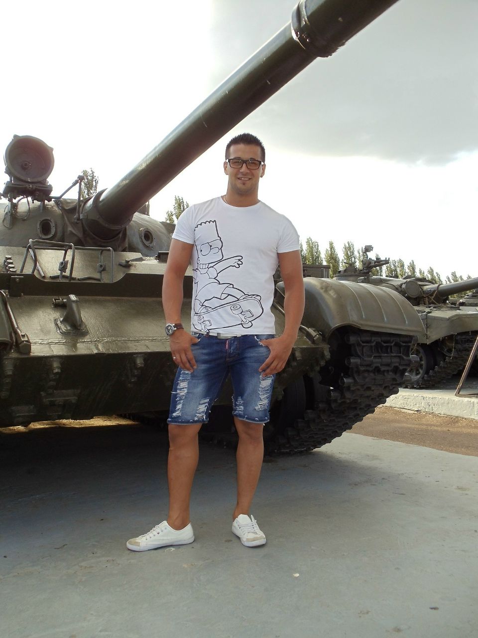 Rustamcast Khasanov | Казань