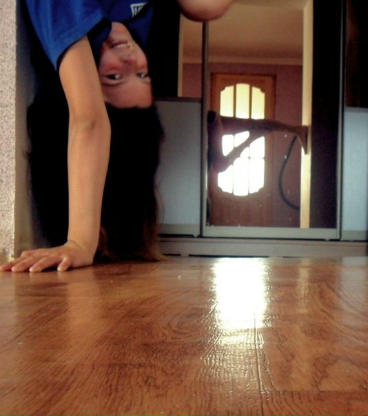 №35, Юлия Завальная, 28 лет, Джанкой №35, Юлия Завальная, 28 лет, Джанкой