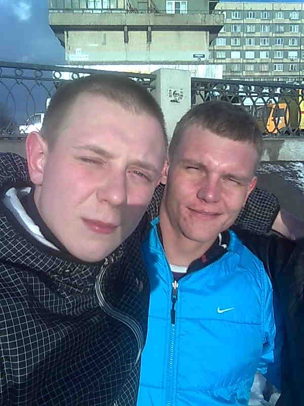 Олег Tj | Санкт-Петербург