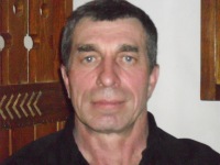 Сергей Коркин
