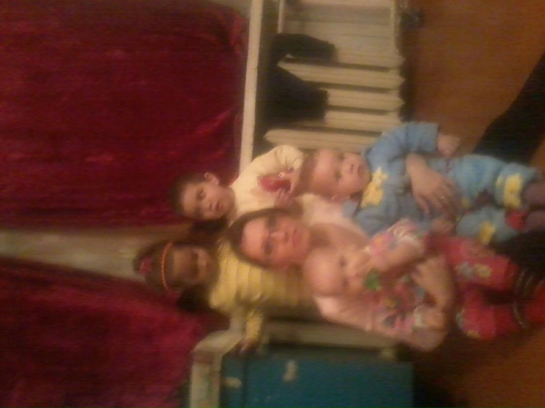 Николай Петров | Стерлитамак