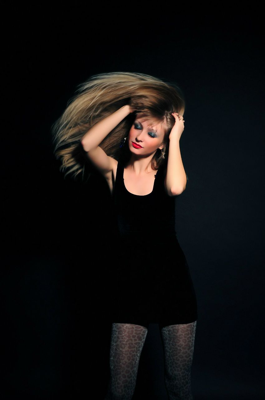 Юлия Сластен | Харьков