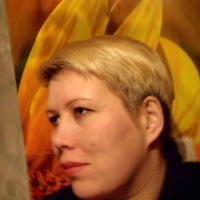 Оксана Воронцова