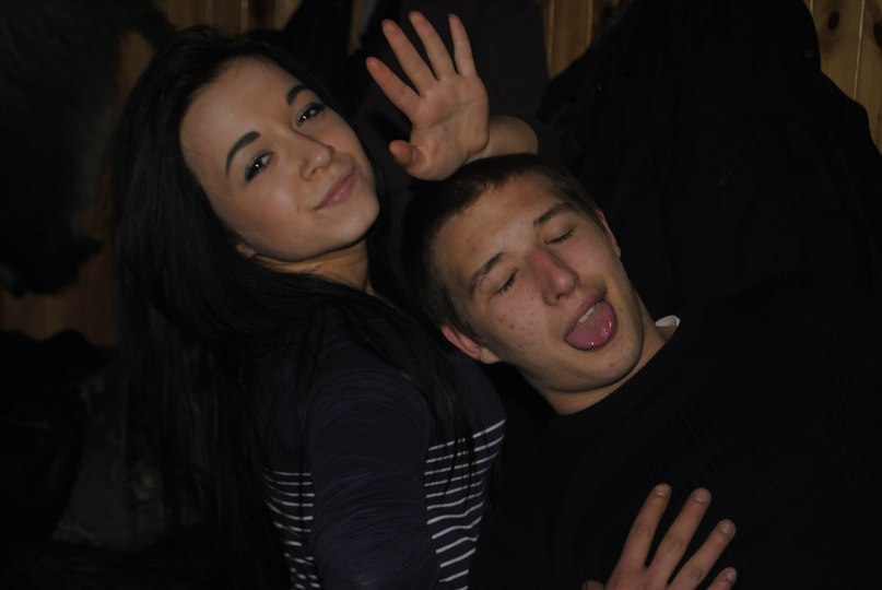 Серёга Тимон | Киев