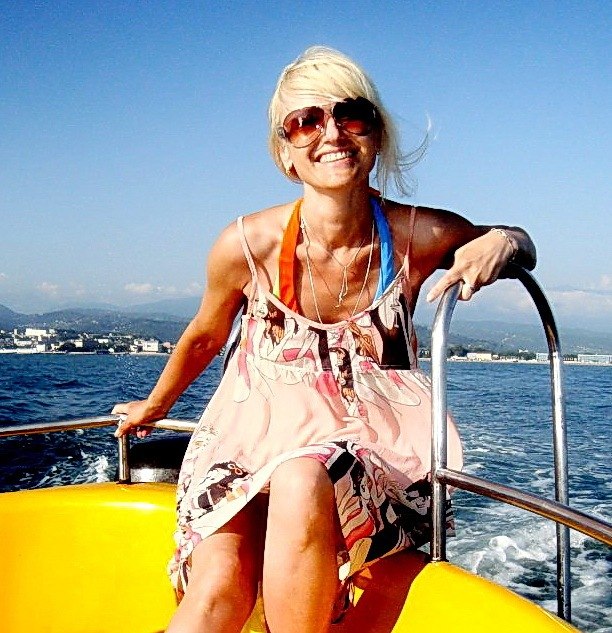 Анна Ермоченко-Малиновская | Минск