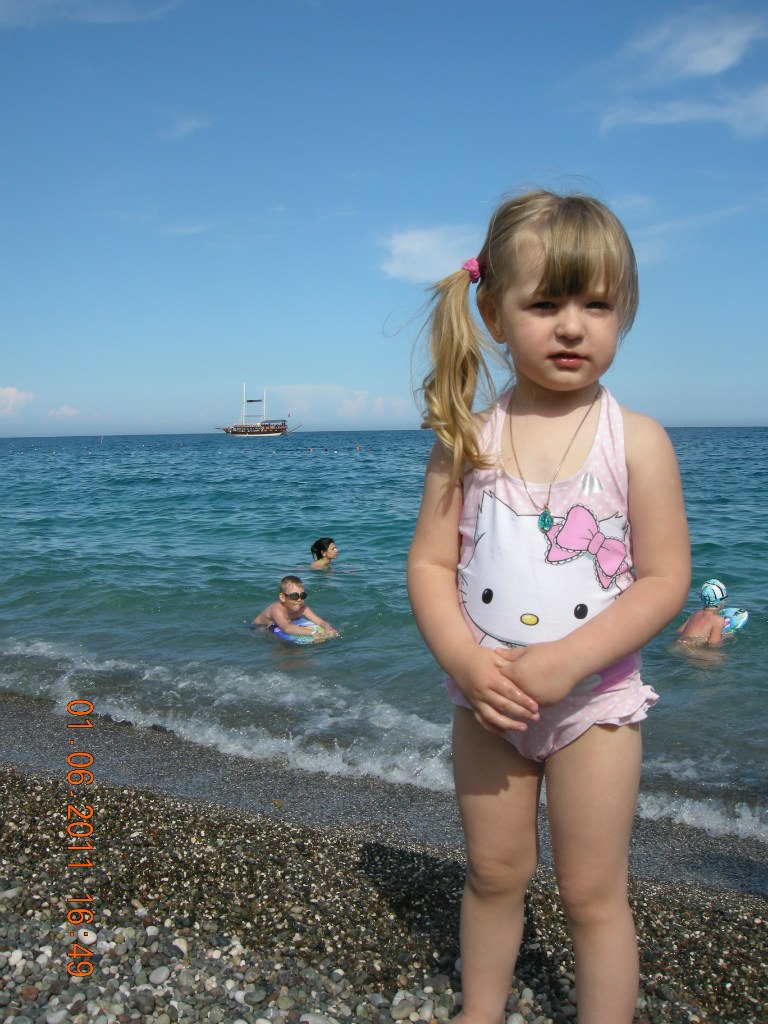 Людмила Крилова Milka | Киев