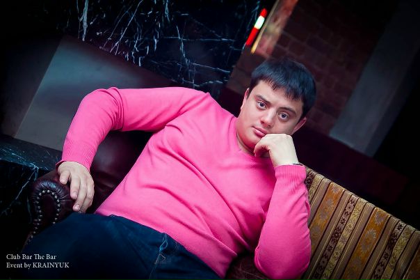 №89, Даниэль Альварез, Санкт-Петербург №89, Даниэль Альварез, Санкт-Петербург