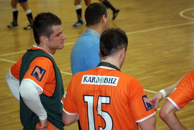 Олег Зозуля | Запорожье