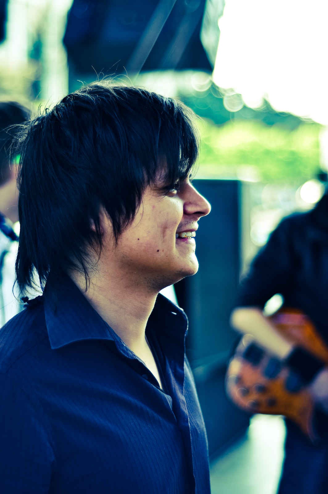 Фото профиля