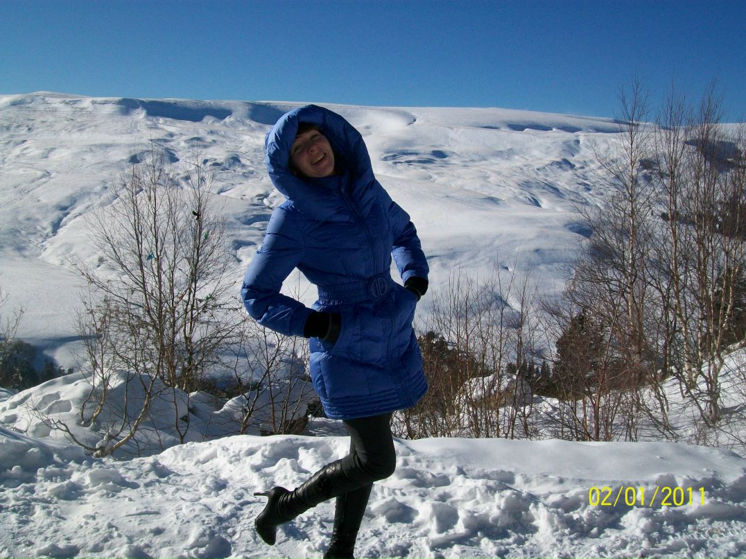 Наталья Медведева | Абинск