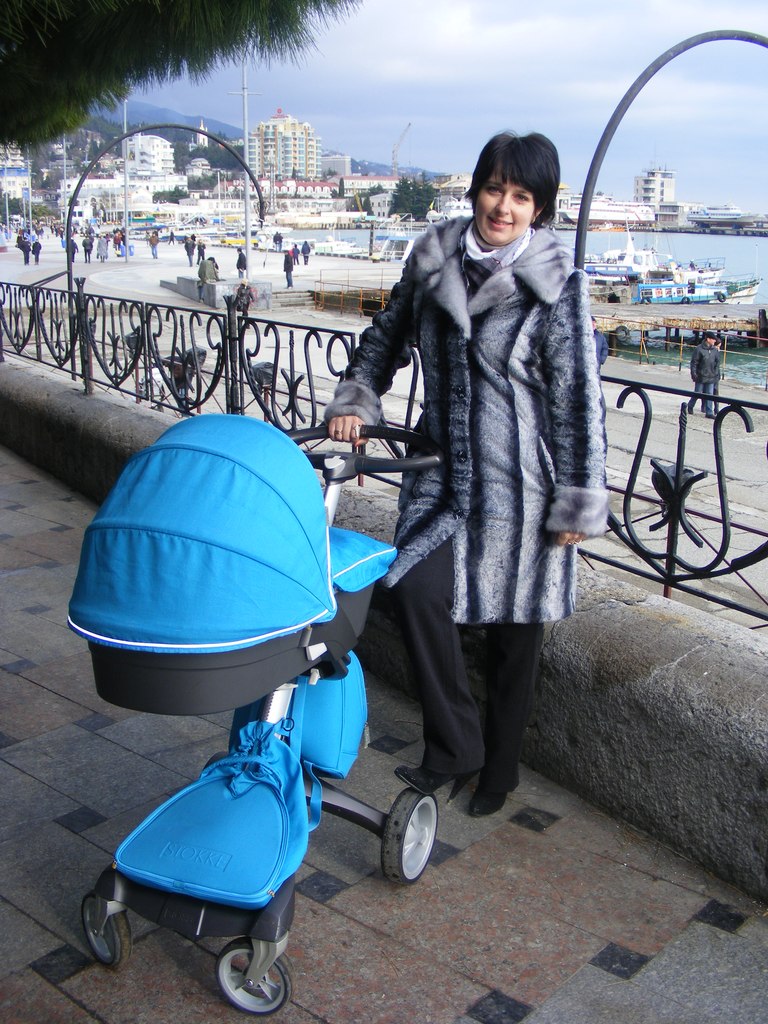 Катерина Жилова | Санкт-Петербург