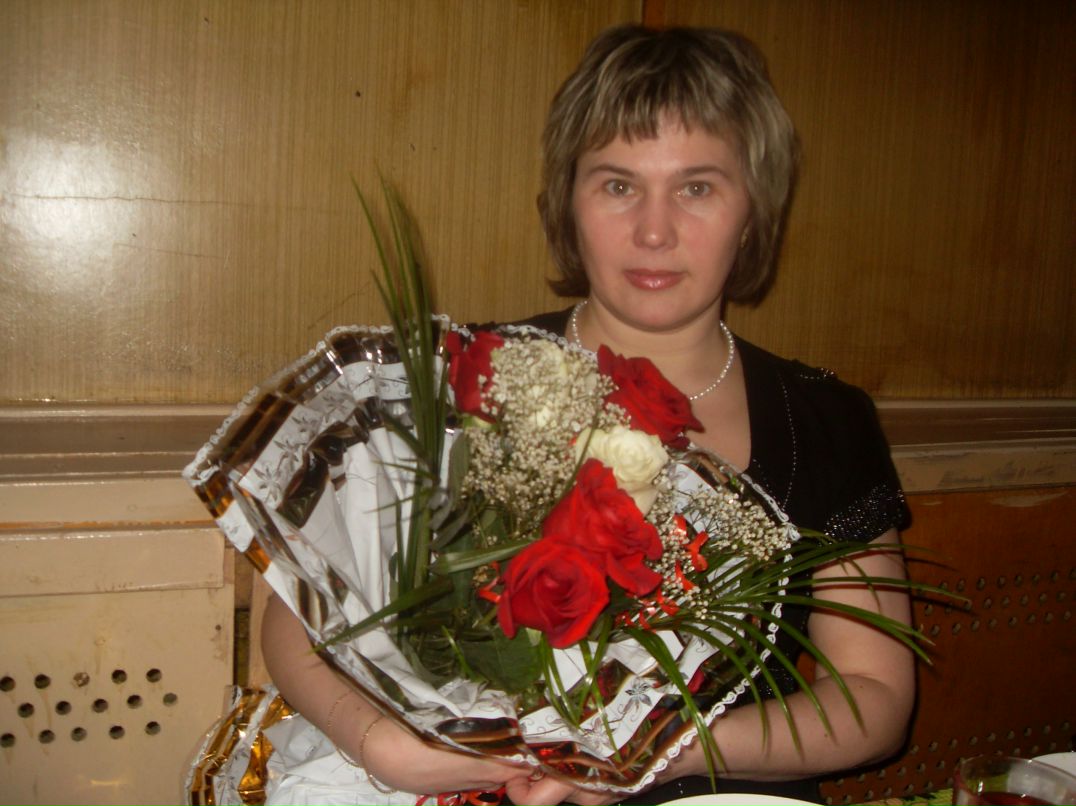 Елена Шакула | Летнереченский